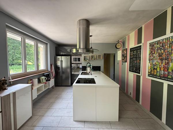 Maison Revigny