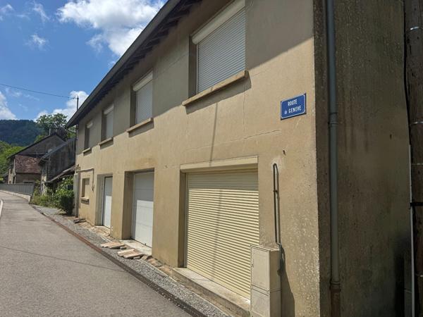 Maison Revigny