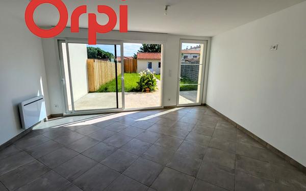 Maison à vendre    4 pièces •  Tonnay-Charente