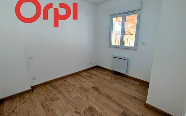 Maison à vendre    4 pièces •  Tonnay-Charente