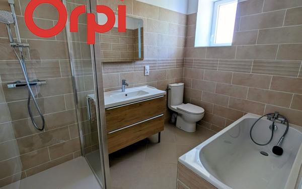 Maison à vendre    4 pièces •  Tonnay-Charente