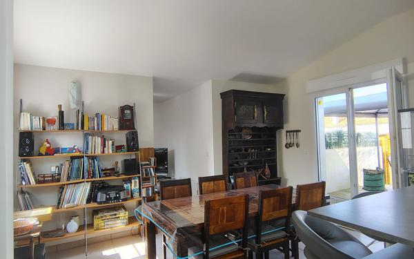 Maison à vendre    4 pièces •  Marennes