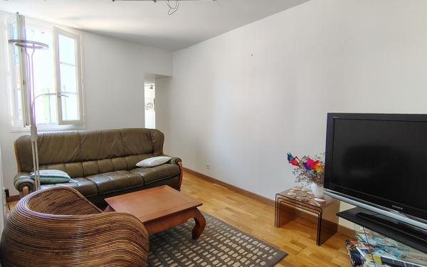 Maison à vendre    4 pièces •  Marennes