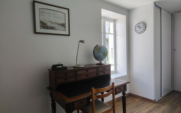 Maison à vendre    4 pièces •  Marennes