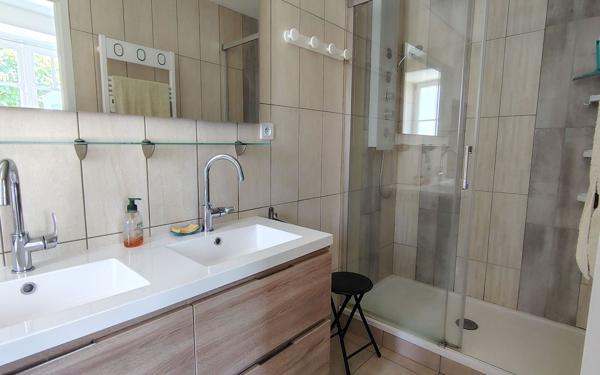 Maison à vendre    4 pièces •  Marennes