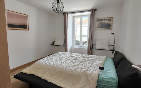 Maison à vendre    4 pièces •  Marennes