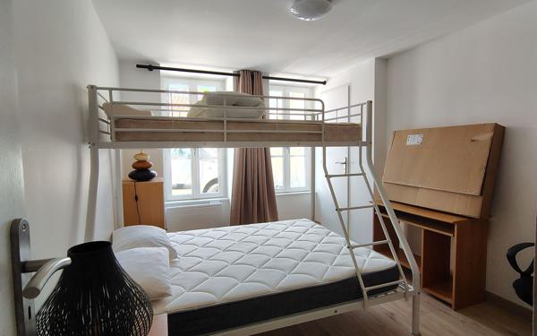 Maison à vendre    4 pièces •  Marennes