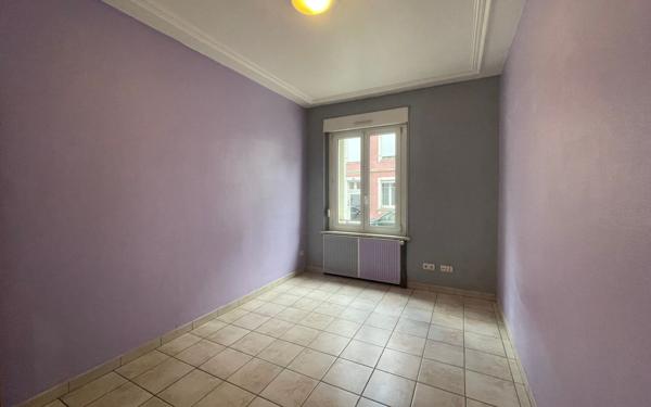 Appartement à louer    2 pièces • 49,25 m2 Mulhouse