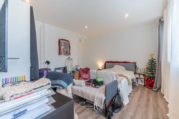 Appartement 4 pièces - 100 m² Exclusivité efficity