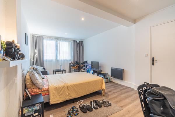 Appartement 4 pièces - 100 m² Exclusivité efficity