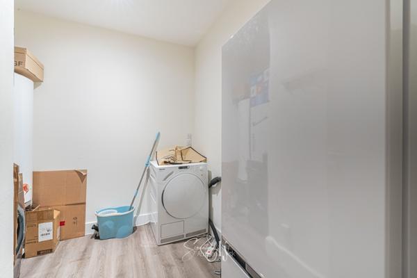 Appartement 4 pièces - 100 m² Exclusivité efficity