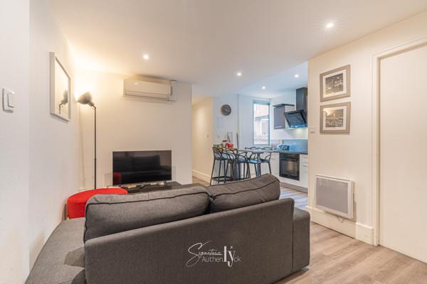 Appartement 4 pièces - 100 m² Exclusivité efficity