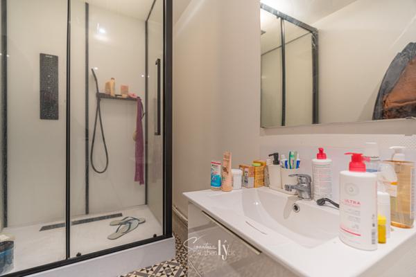 Appartement 4 pièces - 100 m² Exclusivité efficity