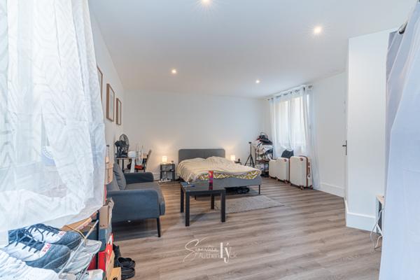 Appartement 4 pièces - 100 m² Exclusivité efficity