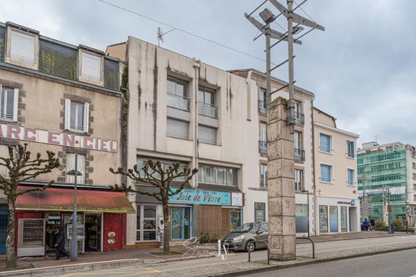 Appartement 4 pièces - 100 m² Exclusivité efficity