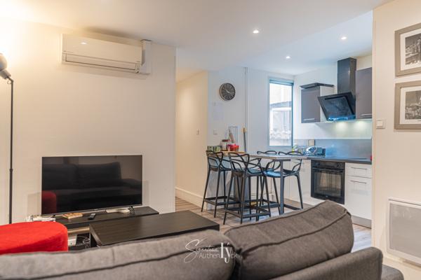 Appartement 4 pièces - 100 m² Exclusivité efficity