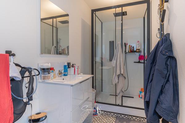 Appartement 4 pièces - 100 m² Exclusivité efficity