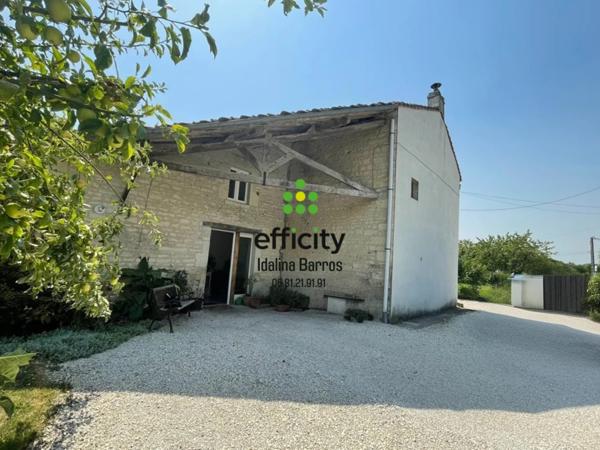 Maison 5 pièces - 146 m²