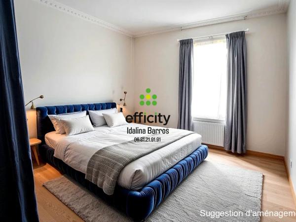 Maison 5 pièces - 146 m²