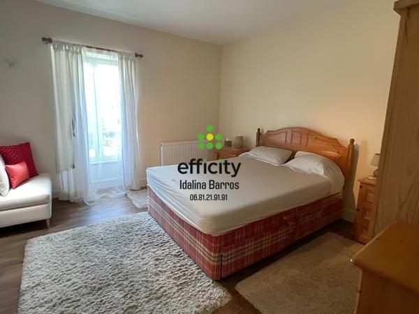 Maison 5 pièces - 146 m²