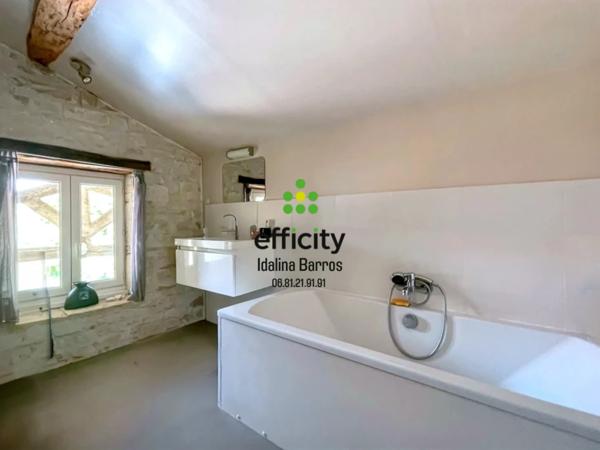 Maison 5 pièces - 146 m²