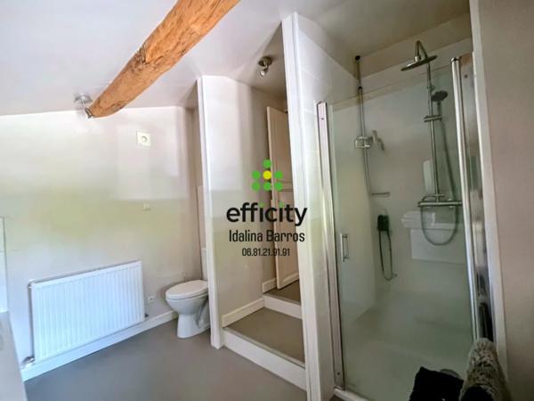 Maison 5 pièces - 146 m²