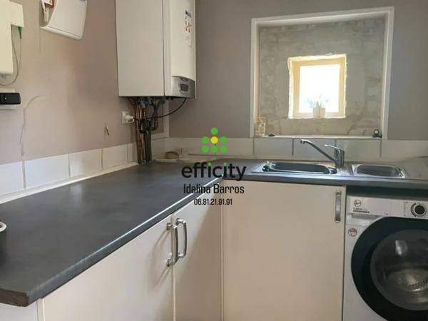 Maison 5 pièces - 146 m²