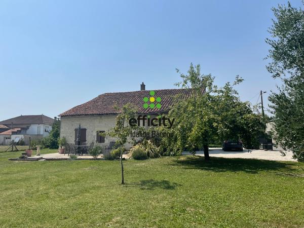 Maison 5 pièces - 146 m²