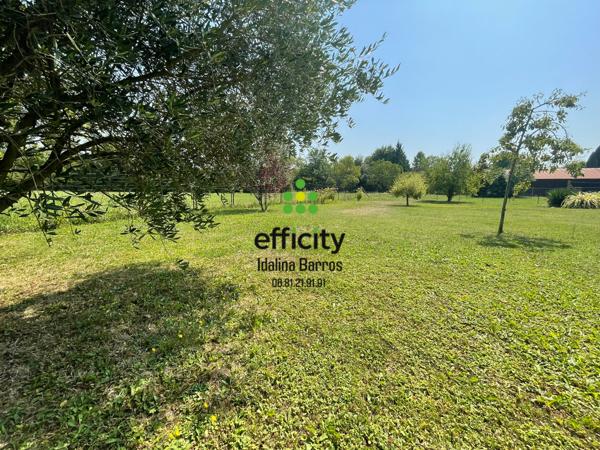 Maison 5 pièces - 146 m²