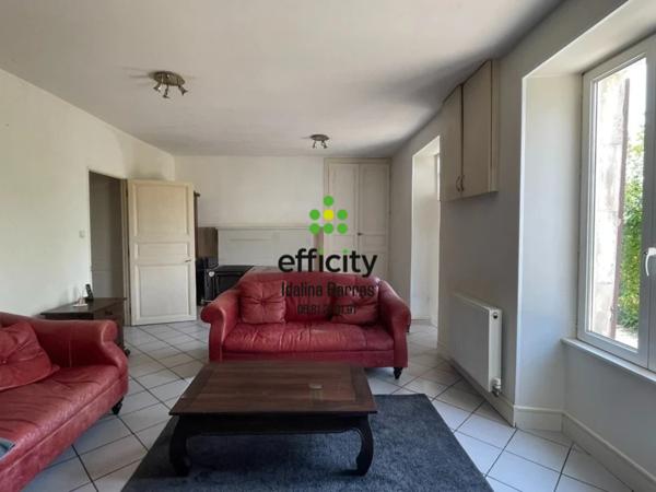 Maison 5 pièces - 146 m²