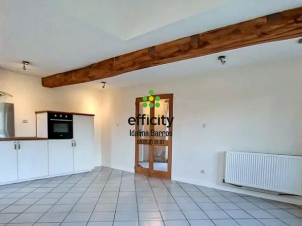 Maison 5 pièces - 146 m²