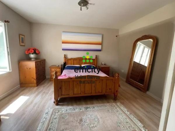 Maison 5 pièces - 146 m²