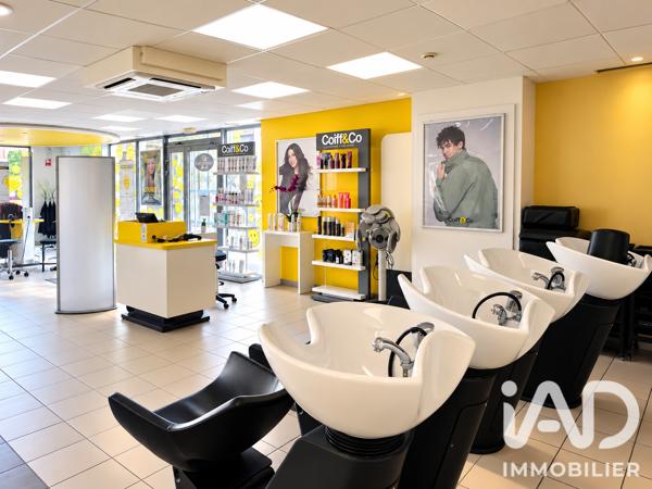 Esthétique, Coiffure​ à vendre 100 m² Besançon