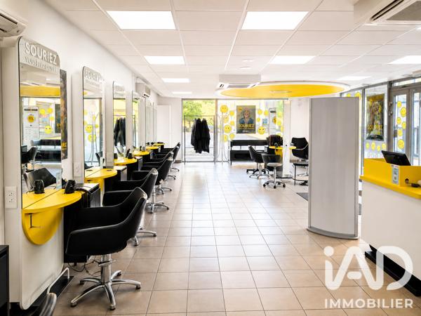 Esthétique, Coiffure​ à vendre 100 m² Besançon