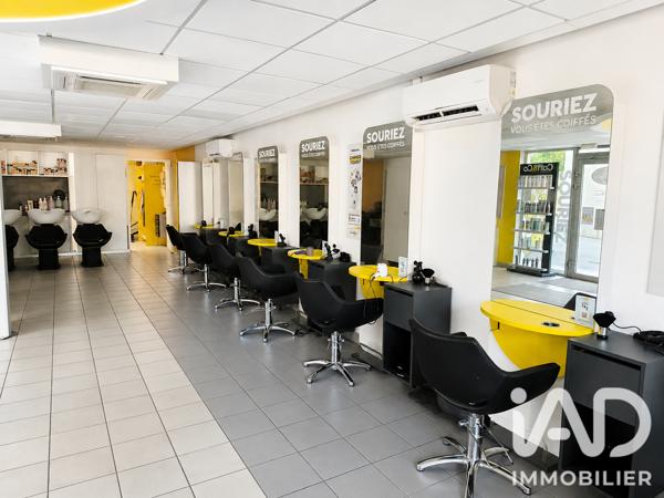 Esthétique, Coiffure​ à vendre 100 m² Besançon