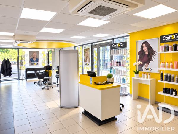 Esthétique, Coiffure​ à vendre 100 m² Besançon