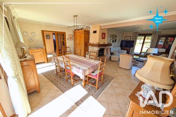 Maison à vendre 6 pièces 138 m² Faverney