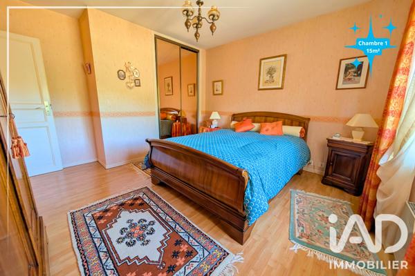 Maison à vendre 6 pièces 138 m² Faverney