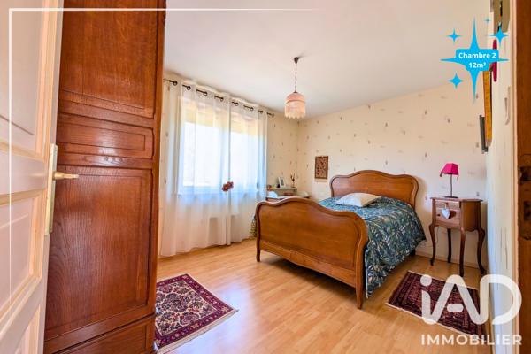 Maison à vendre 6 pièces 138 m² Faverney