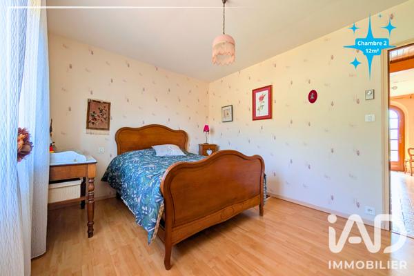 Maison à vendre 6 pièces 138 m² Faverney