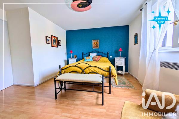 Maison à vendre 6 pièces 138 m² Faverney
