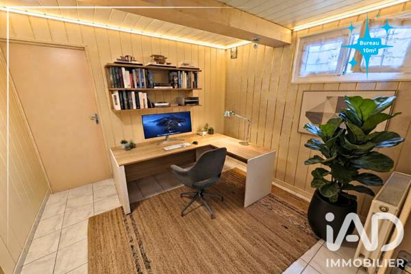 Maison à vendre 6 pièces 138 m² Faverney
