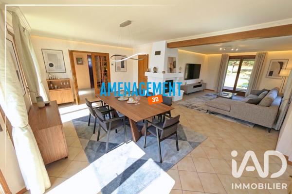 Maison à vendre 6 pièces 138 m² Faverney