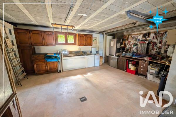 Maison à vendre 6 pièces 138 m² Faverney