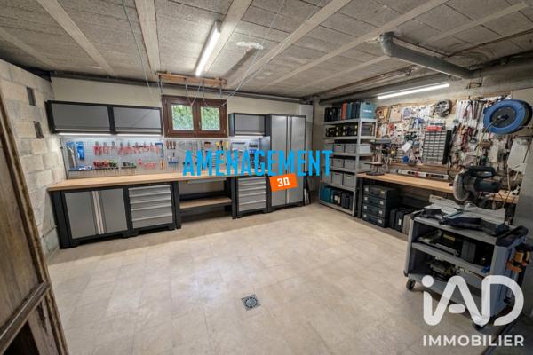 Maison à vendre 6 pièces 138 m² Faverney