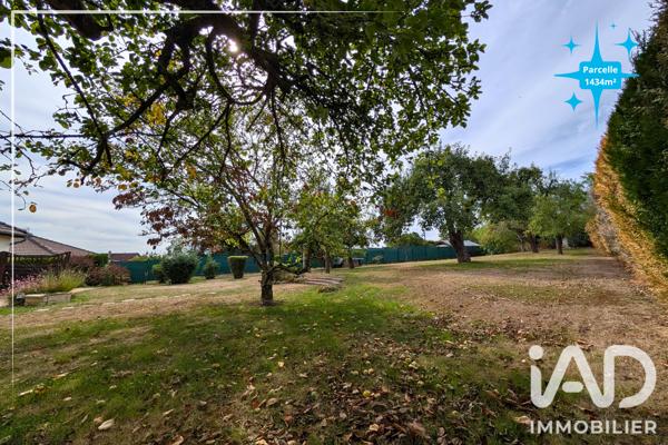 Maison à vendre 6 pièces 138 m² Faverney