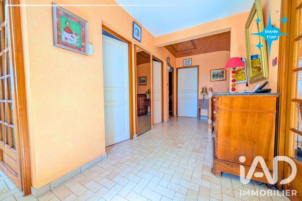 Maison à vendre 6 pièces 138 m² Faverney