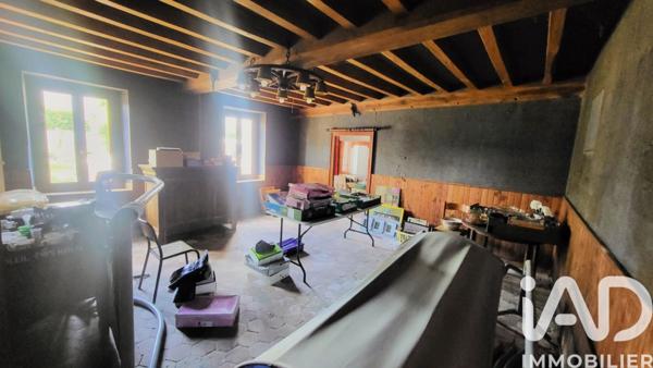 Maison à vendre 4 pièces 106 m² Pannes