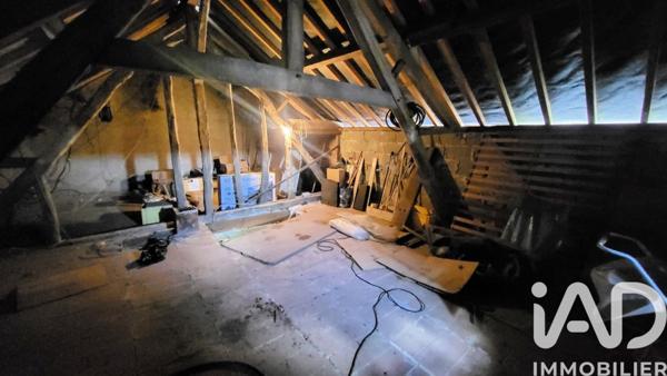 Maison à vendre 4 pièces 106 m² Pannes