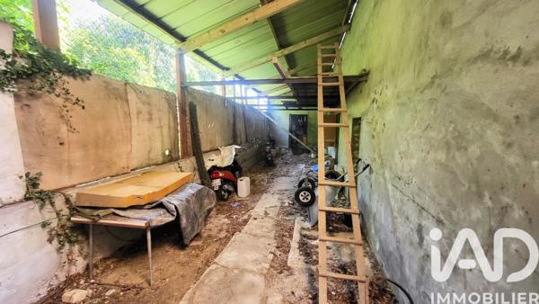 Maison à vendre 4 pièces 106 m² Pannes